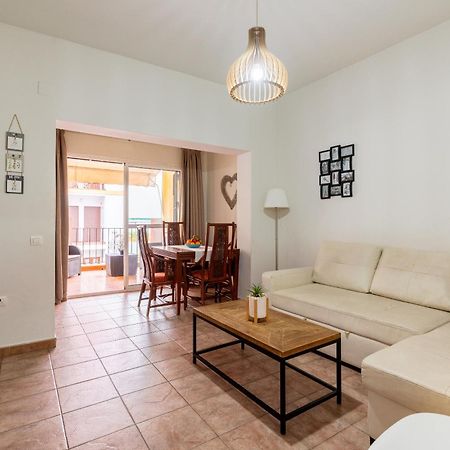 Appartement Aoa Casa Triana Familiar Con Terraza à Séville Extérieur photo